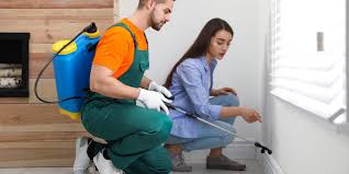 Best Pest Exclusion Services  in Montz, LA